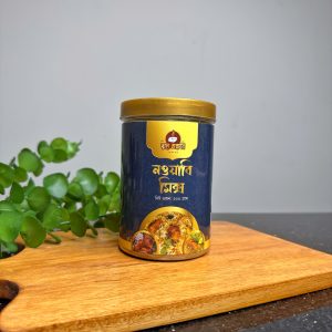 নওয়াবি মিক্স ২০০ গ্রাম